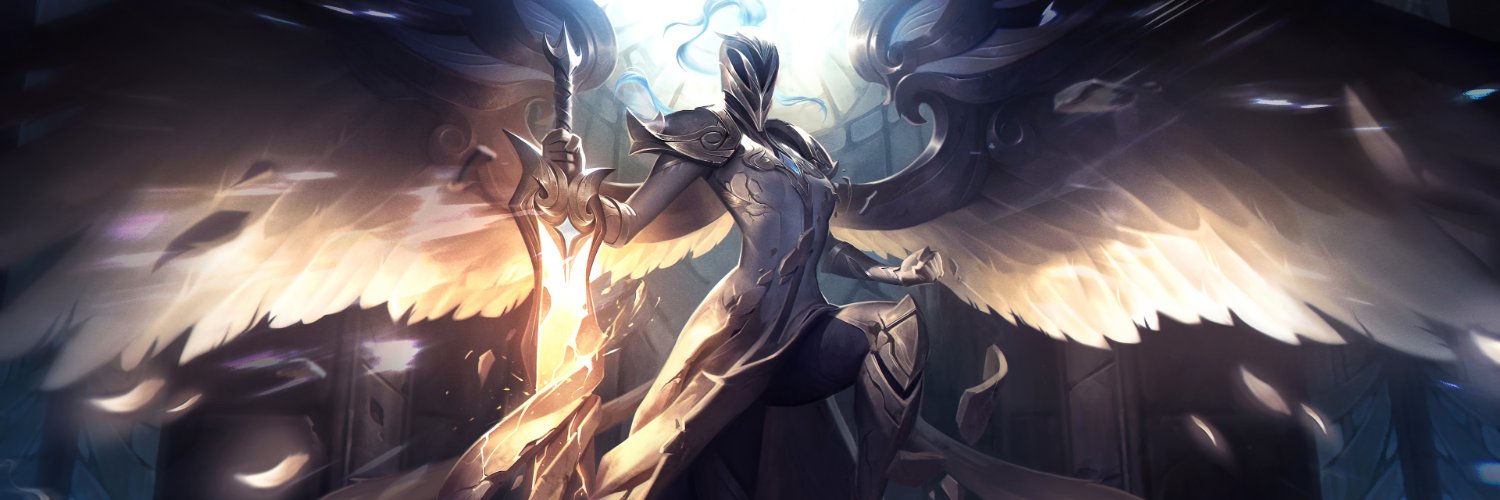 Desperate Kayle's banner