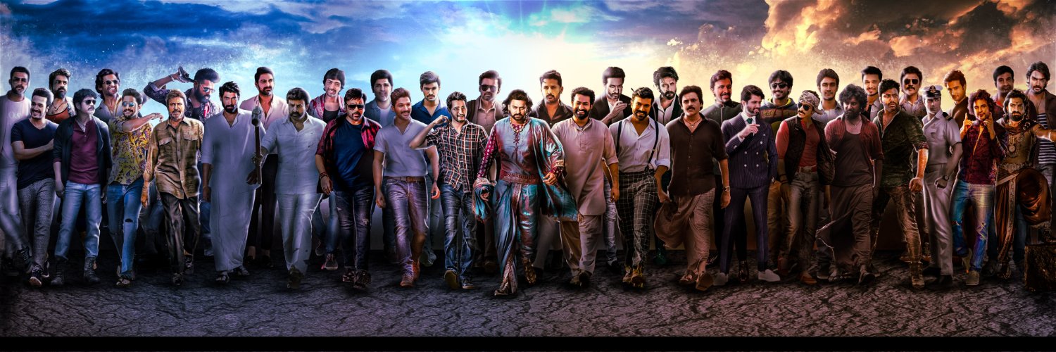 BommaTV's banner
