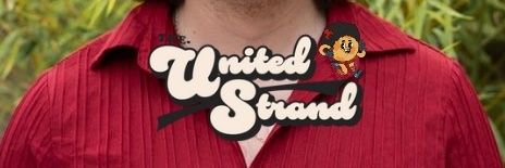 TheUnitedStrand's banner