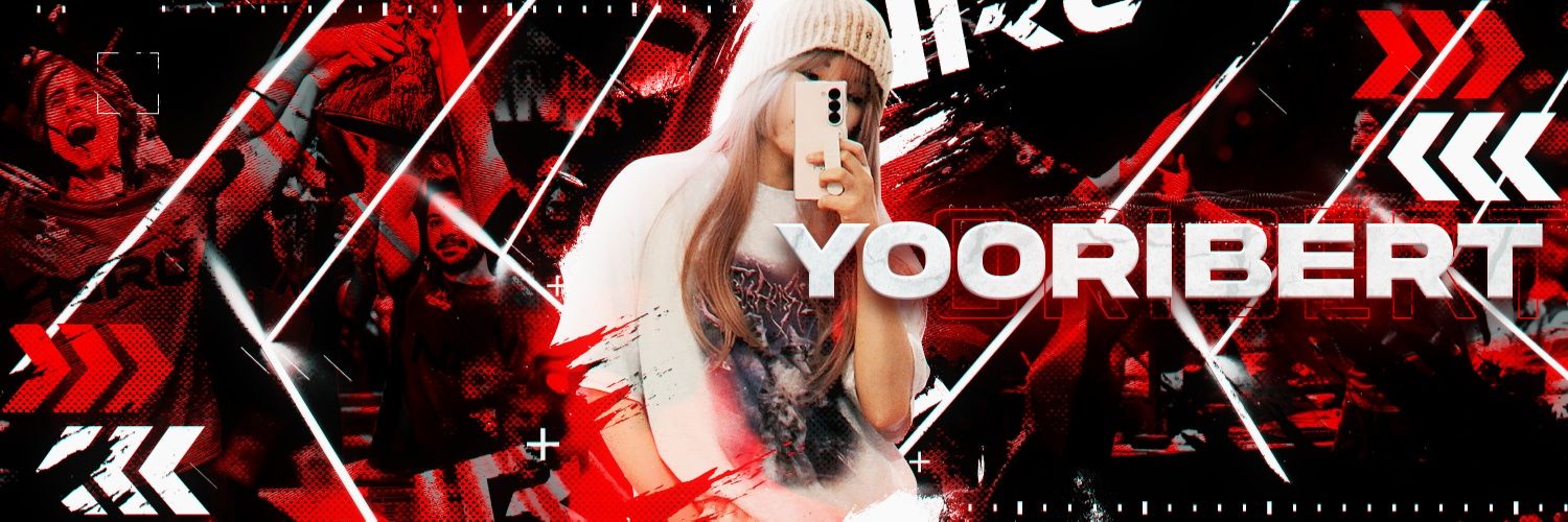 irooy's banner