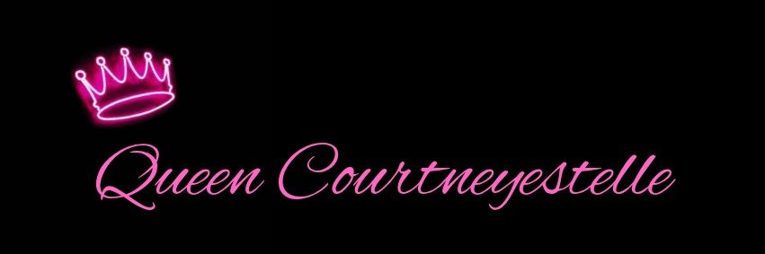 Courtney🤍's banner