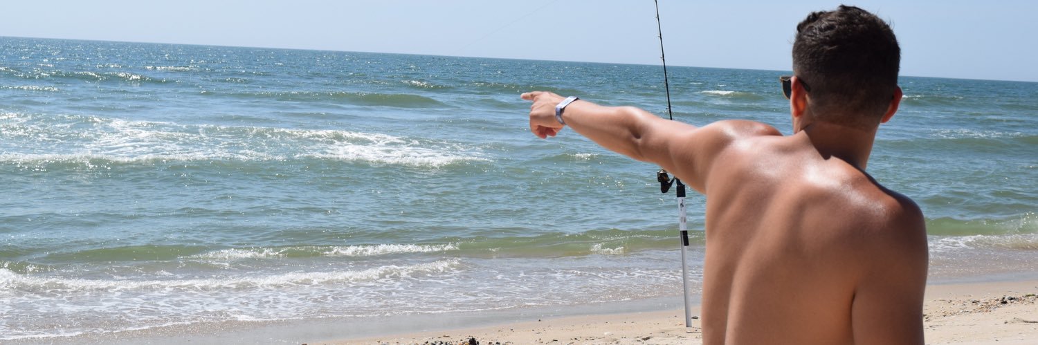 Luke Rivers 💪🎣😈's banner