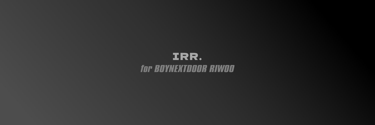 𝐈𝐫𝐫𝐞𝐚𝐥's banner