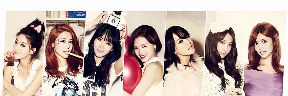 Real Jisook's banner