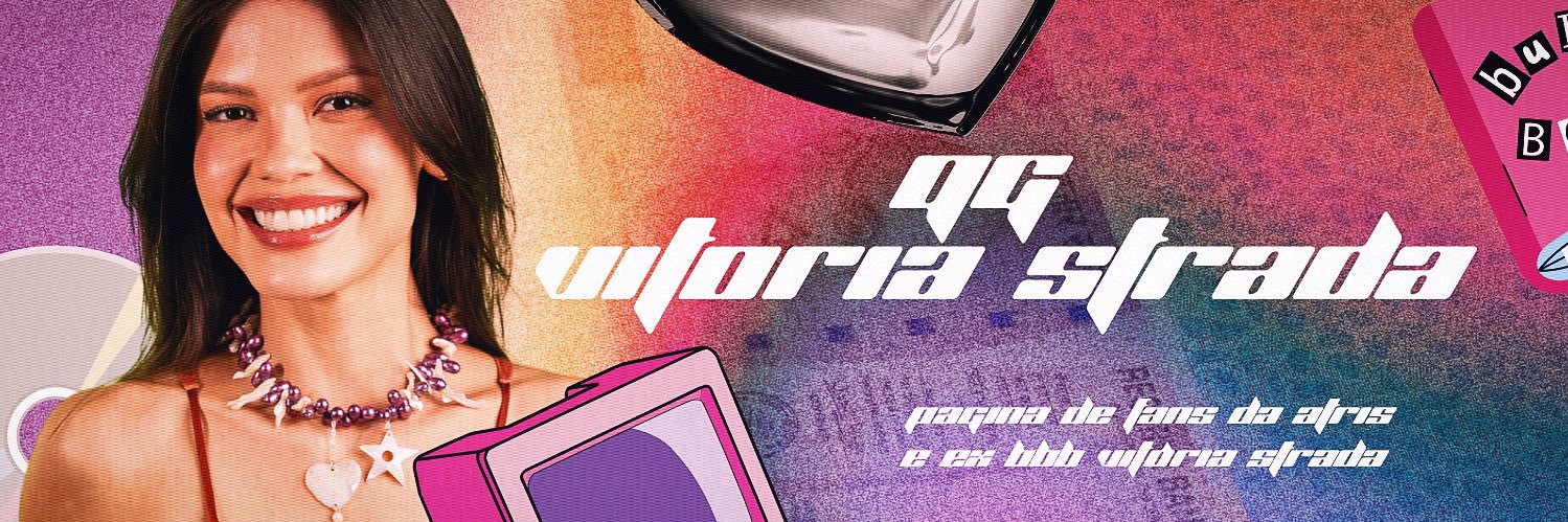 QG da Vitória 🦩's banner