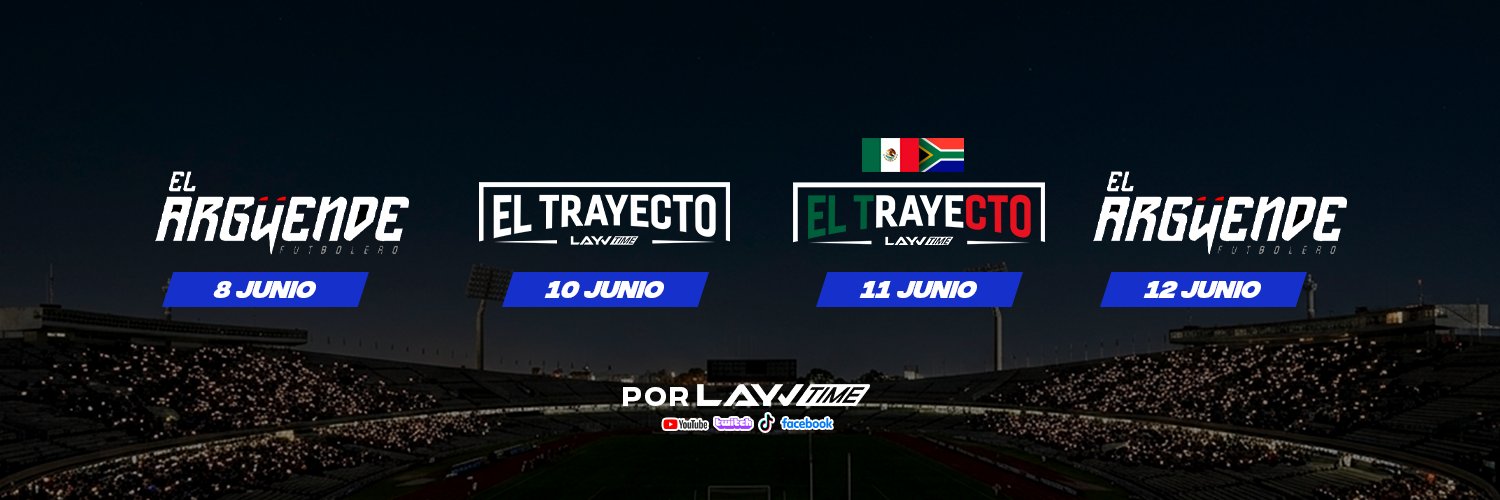 Layvtime's banner