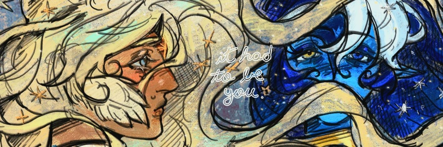 leo ☆⌒(ゝ。∂)'s banner