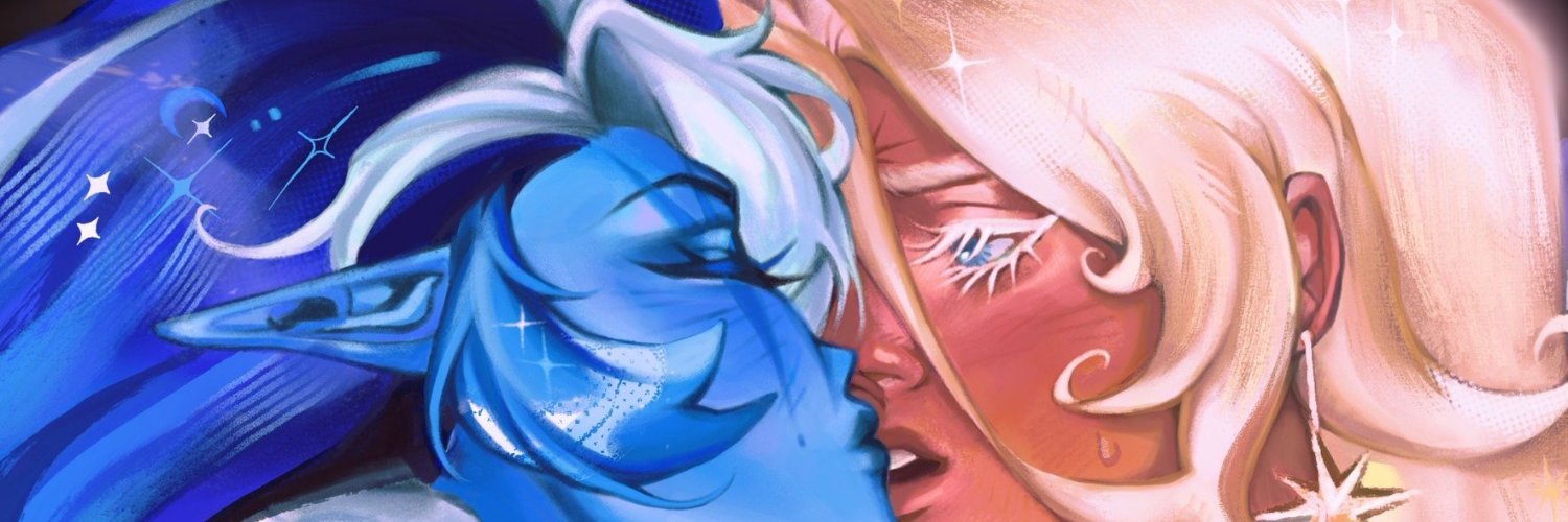 leo ☆⌒(ゝ。∂)'s banner