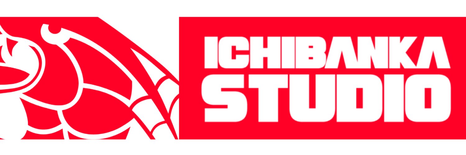 Ichibanka Studio's banner