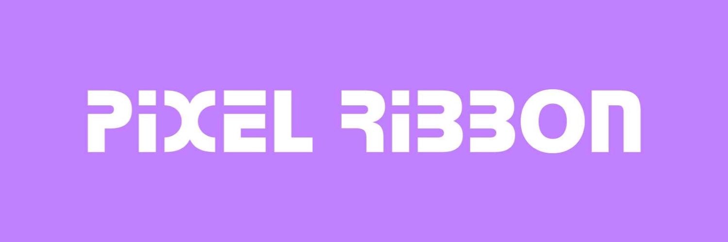 真白美央（Pixel Ribbon）'s banner