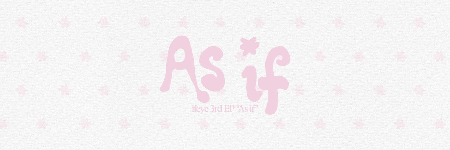 ifeye's banner