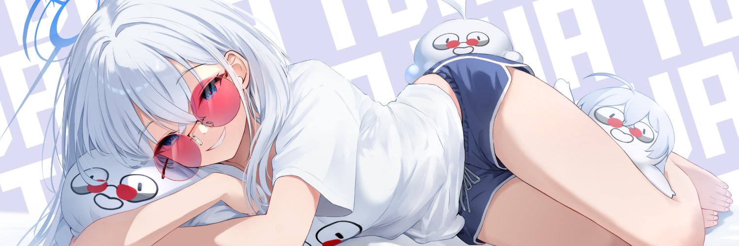 MamiMumei 真美夢迷's banner
