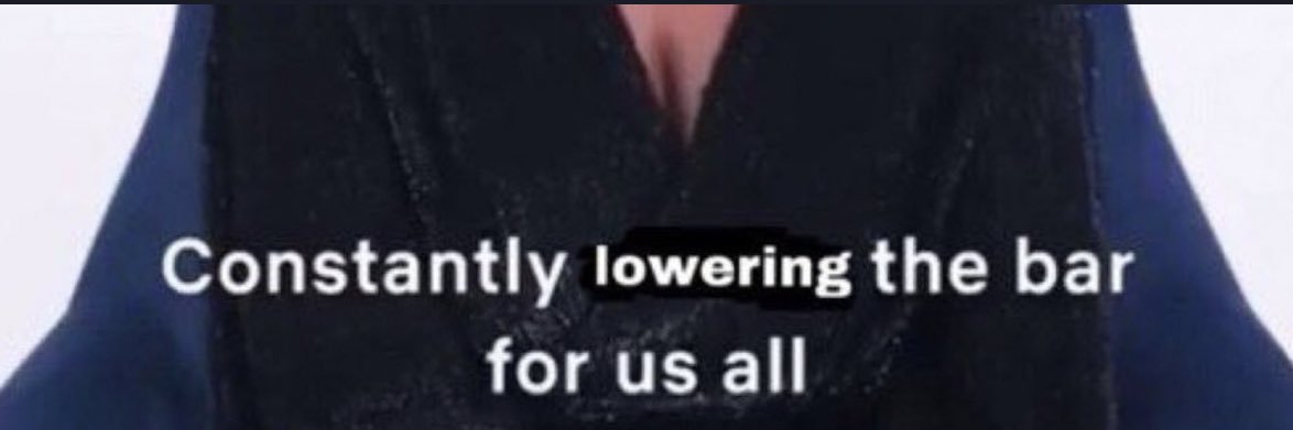 we teach bottoms to shrink themselves's banner