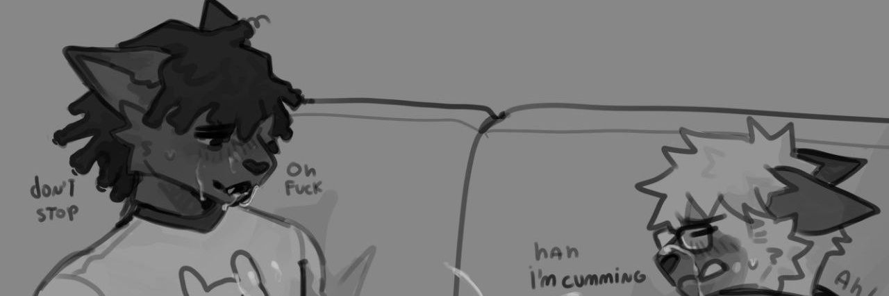 Gayfurryporn's banner