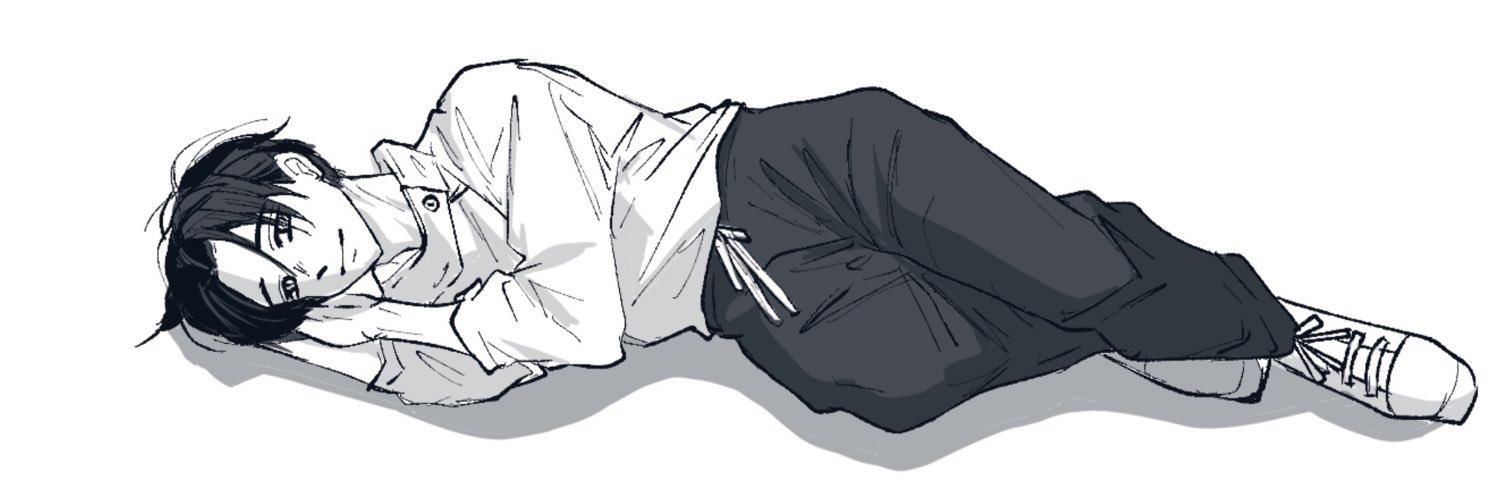 ハチ's banner