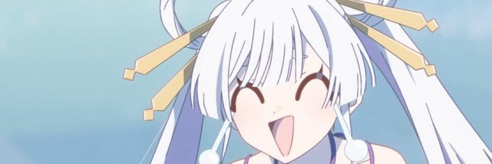 Lel-E ちゃい's banner
