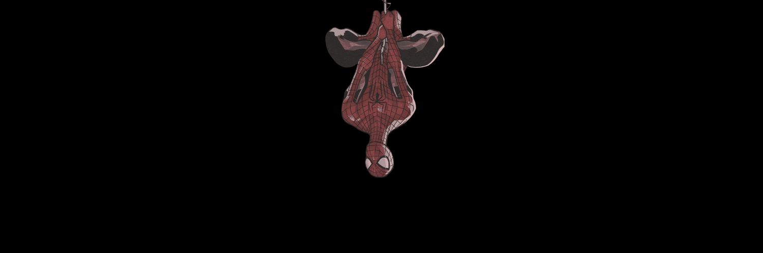 ⚡🕷 .ᐟ's banner