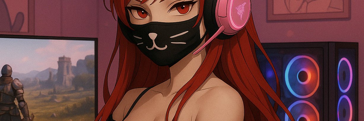 Aiko Miya 🌸 FREE OF 🌸's banner