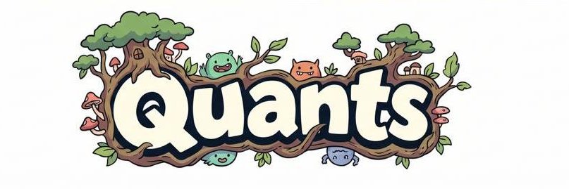 Quants's banner