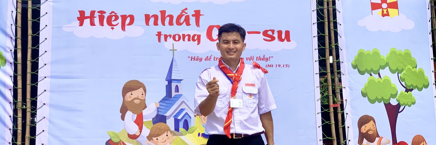 TRẦN TOÀN | TOBY's banner