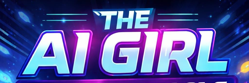 The Ai Girl | News & Tools's banner