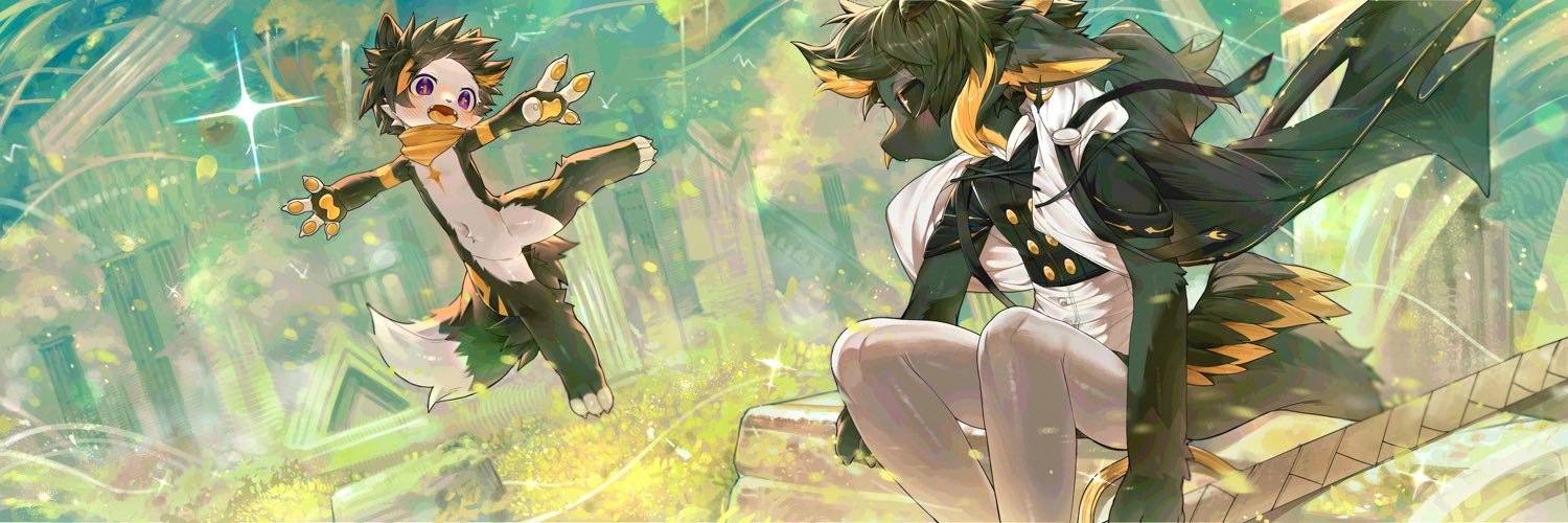 ✨RITRA✨'s banner