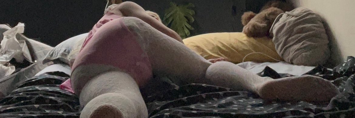STINKYFAIRYFEM🧚🏻's banner