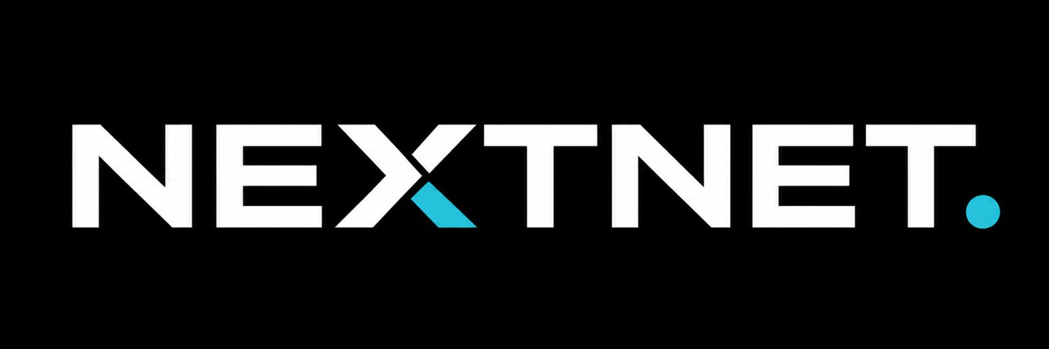 Nextnet's banner
