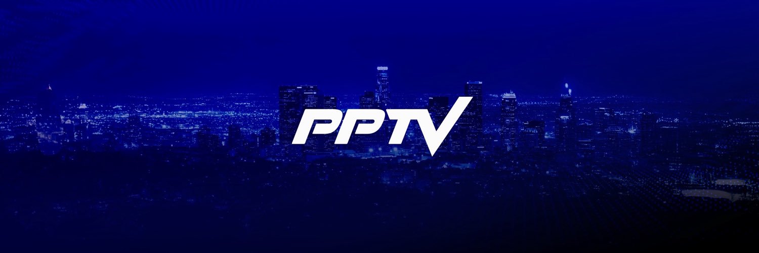 PPTV HD 36's banner