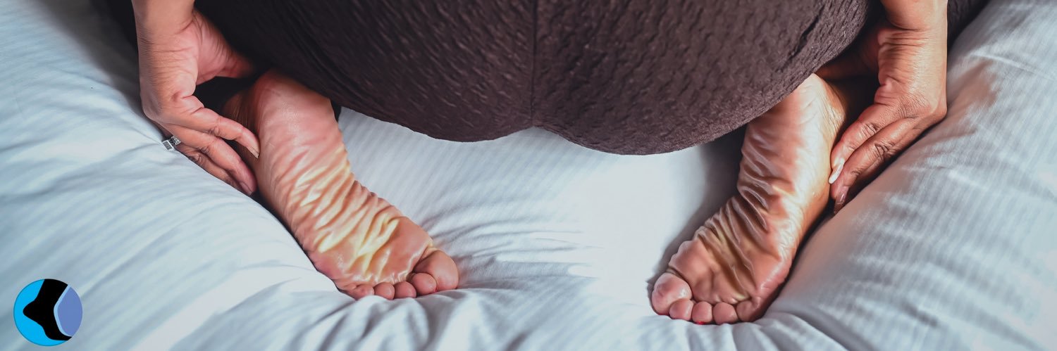 FEET VIXEN's banner