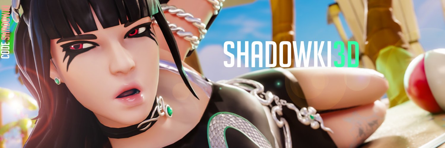 ShadowKi's banner