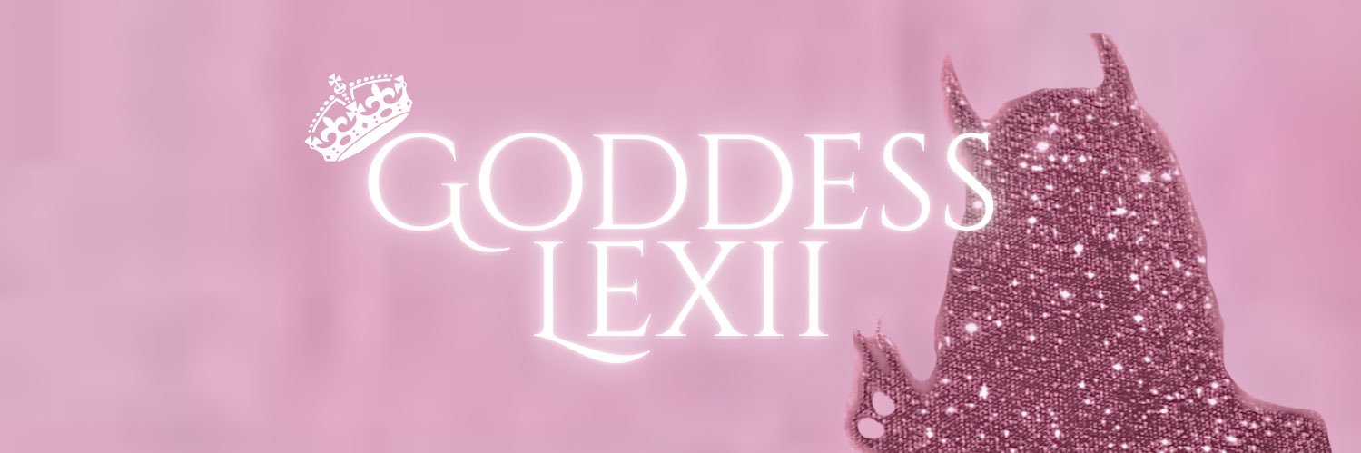Lexii👸🏼's banner
