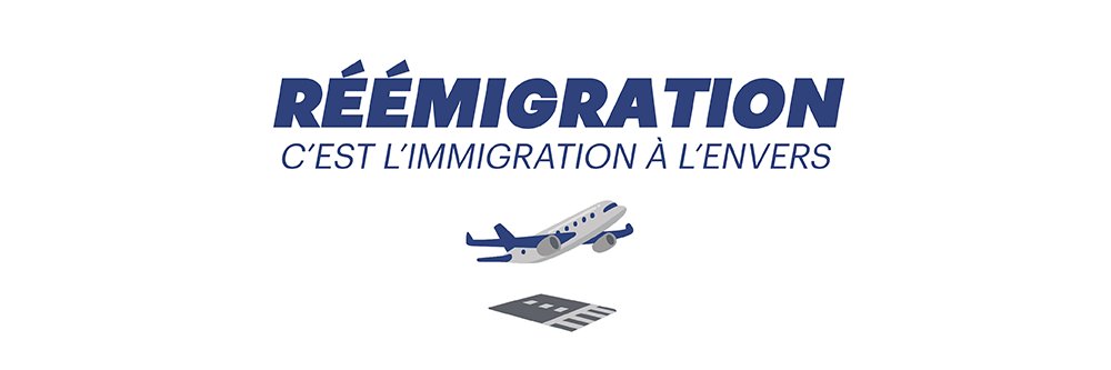 Parti National-Libéral's banner