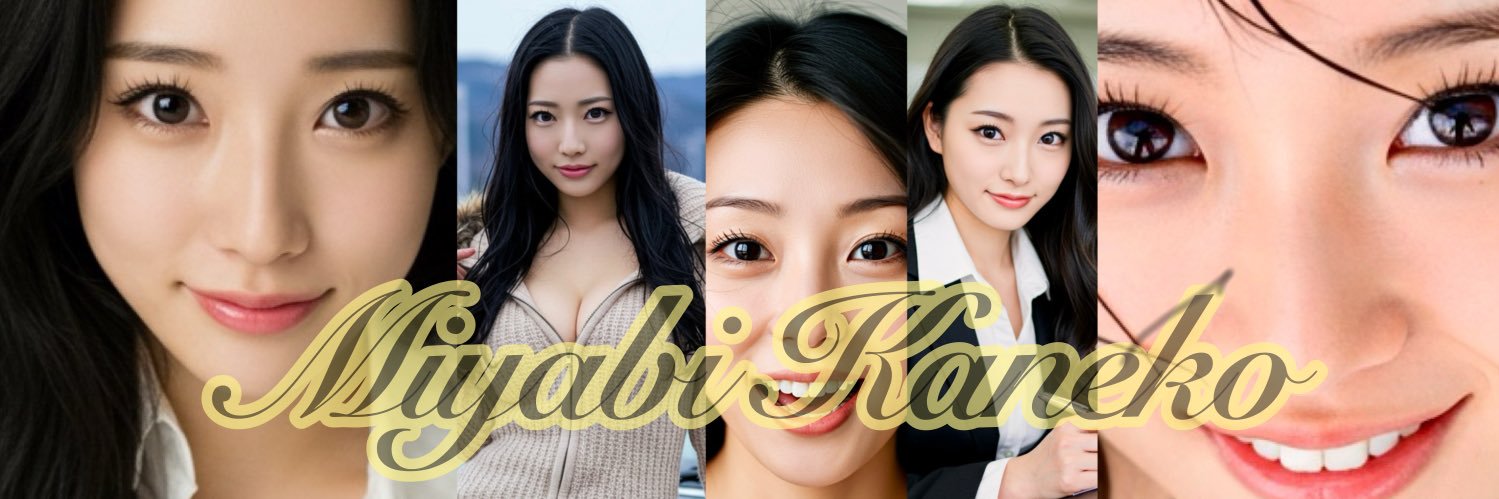 金子 観美@AIgirl's banner