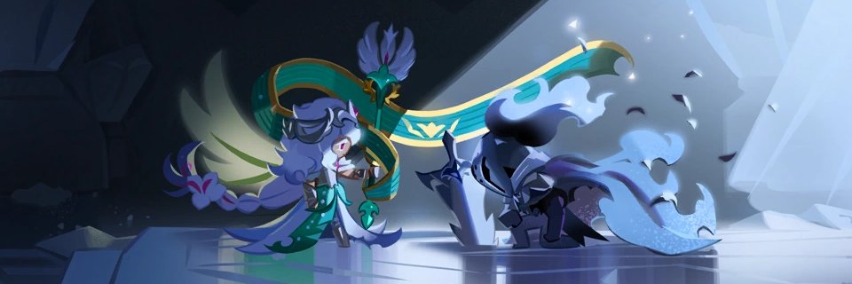 Silent Salt Cookie's banner