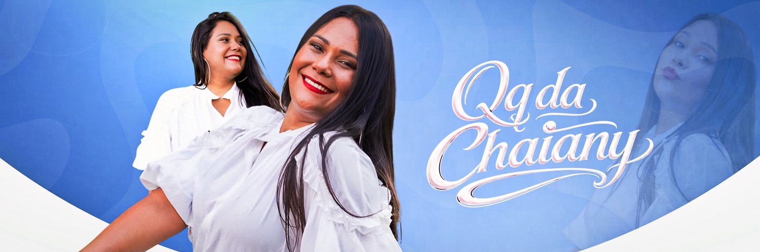 QG da Chaiany 💎's banner