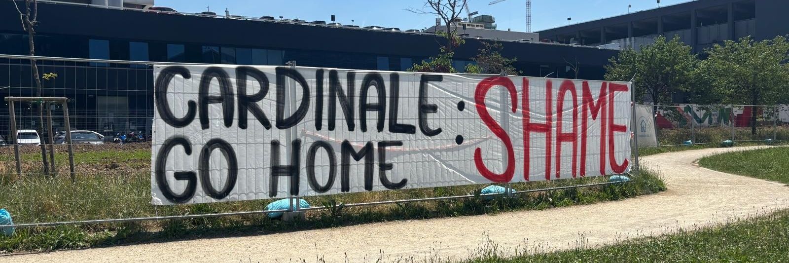 Milan Argentina 🇦🇷's banner