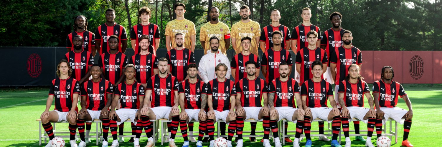 Milan Argentina 🇦🇷's banner
