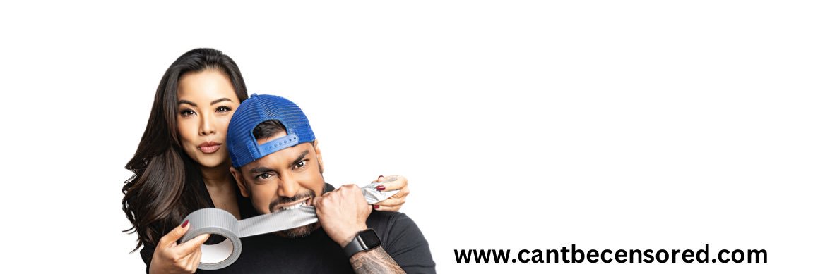 Cant Be Censored's banner