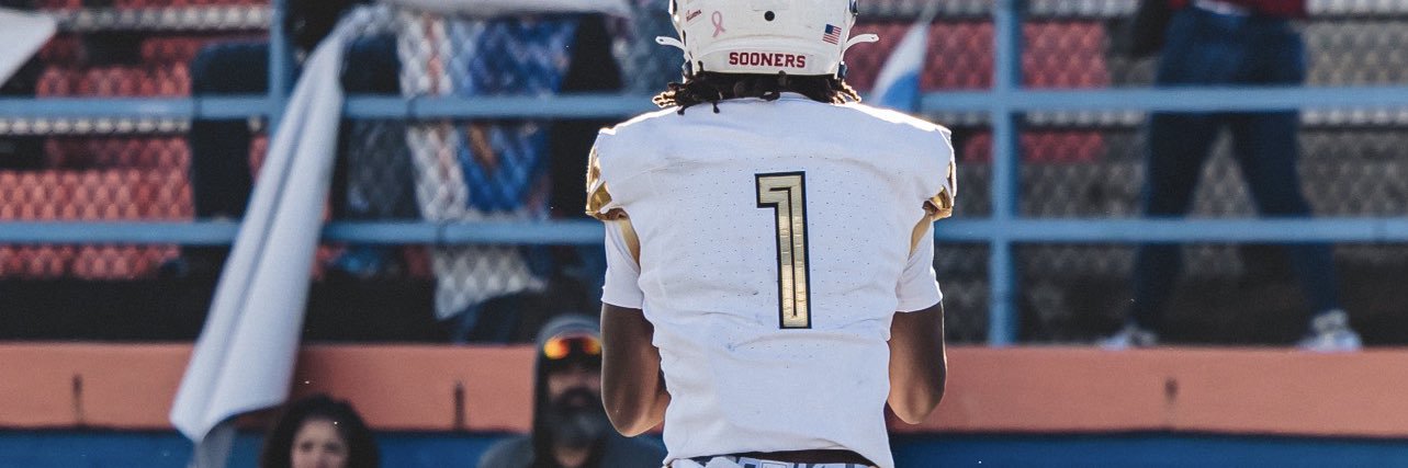 Adrian peterson jr's banner