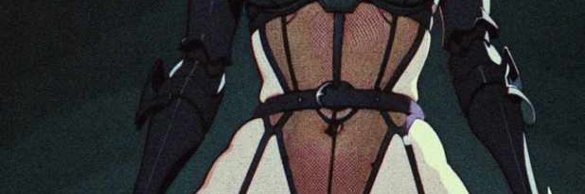 Ashley Estrada's banner