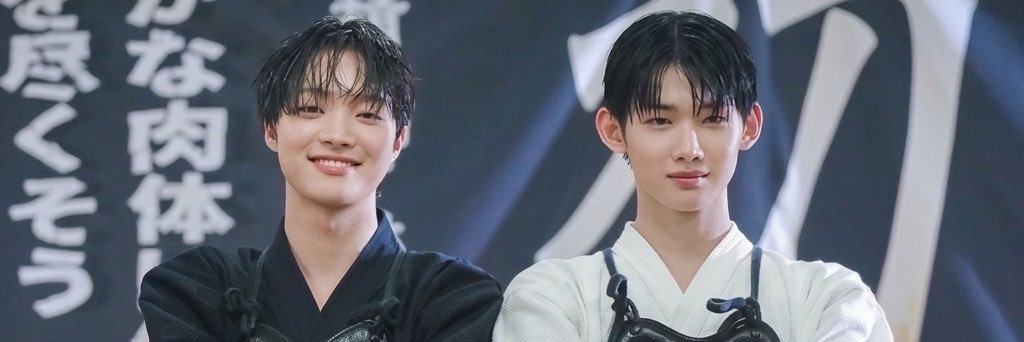주창이's banner