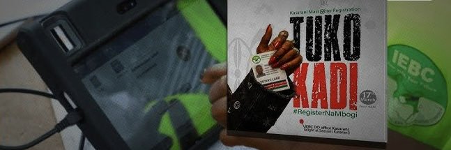 Tuko Kadi 🇰🇪's banner