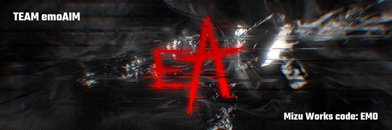 emoAim's banner