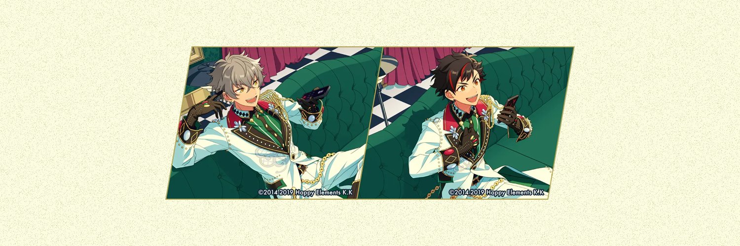체리's banner