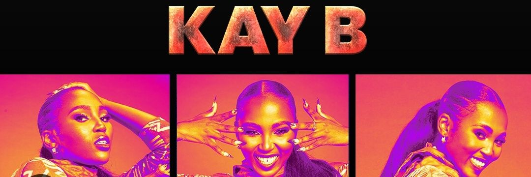 KayB Mphirime #BBMZANSI's banner