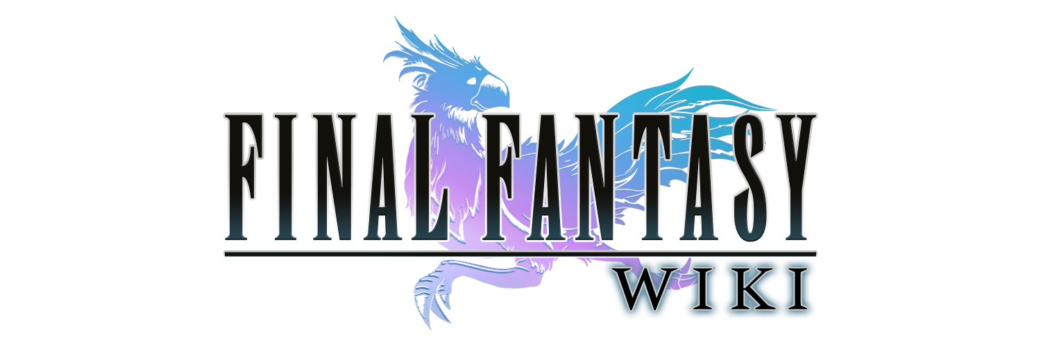 Final Fantasy Wiki's banner