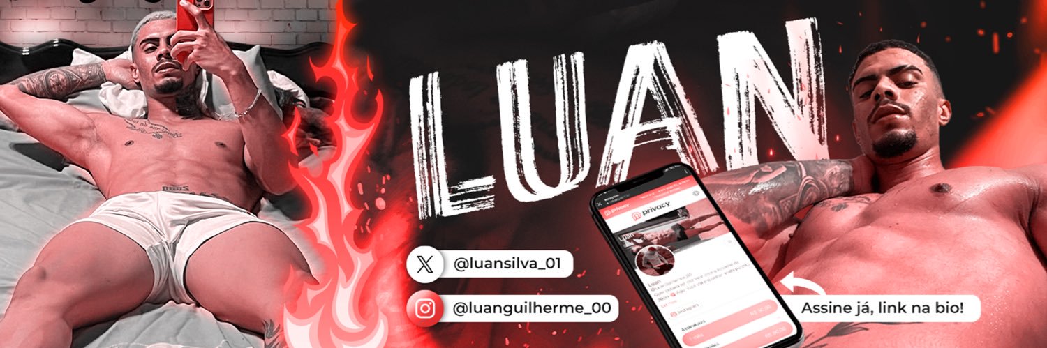 Luanguilherme's banner