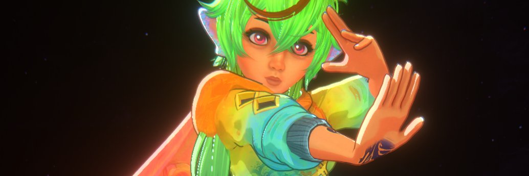 maaku | CUSTOMIZABLE MODEL ARC's banner