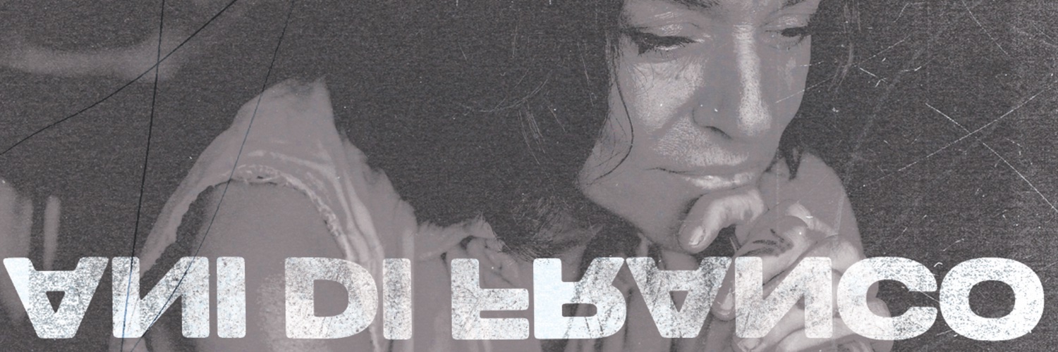 ani difranco's banner